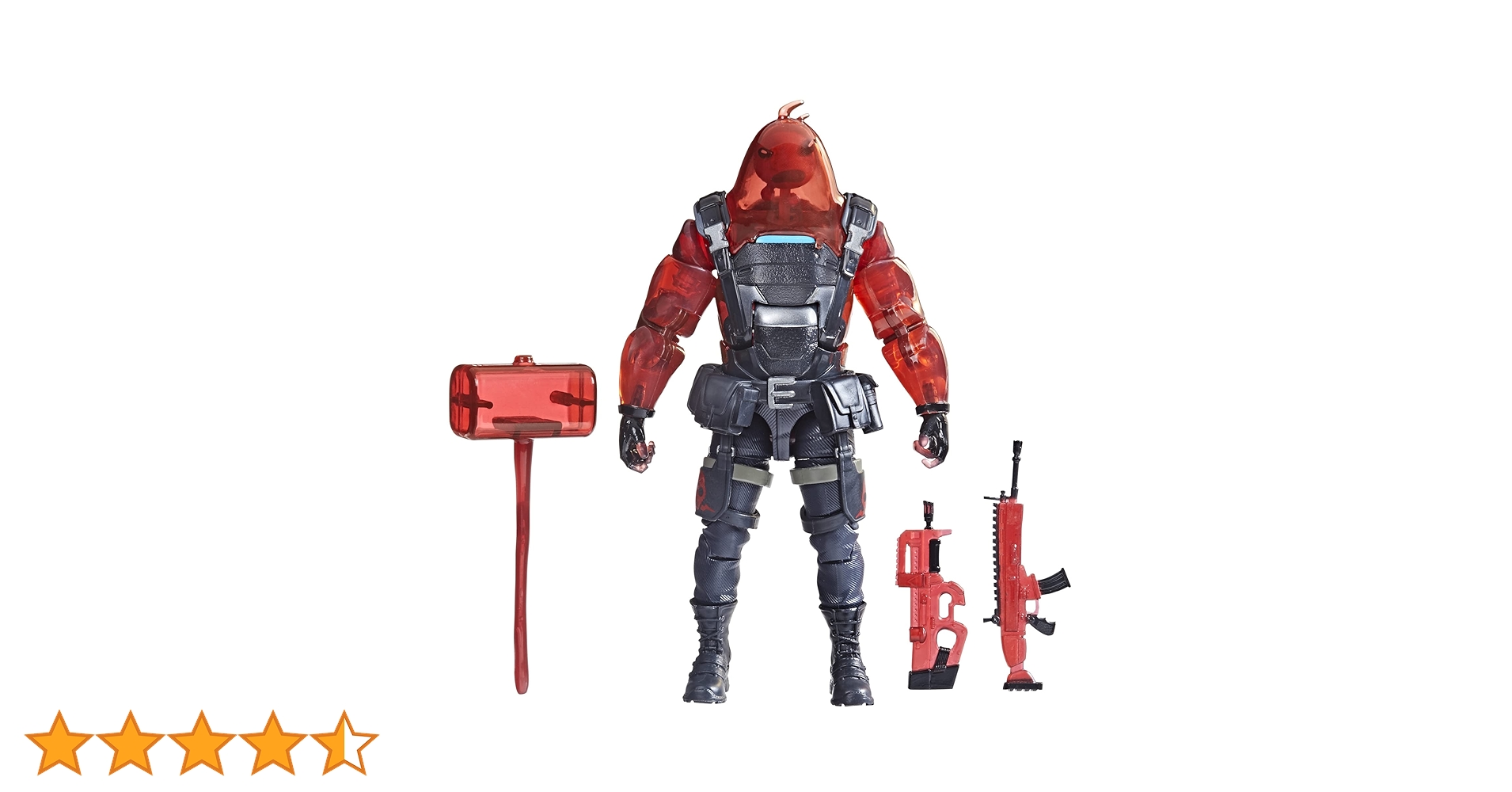 新品 ハズブロ フォートナイト フィギュア SLUDGE スラッジ 新品 ハズブロ フォートナイト フィギュア SLUDGE スラッジ